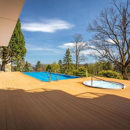 Green Park Resort A25 -Z Dostepem Do Basenu, Sauny, Jacuzzi, Silowni Szklarska Poręba Exterior foto