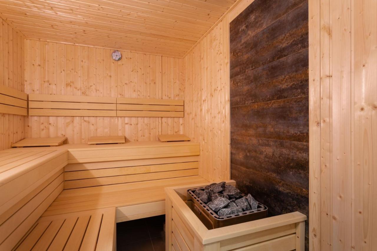Green Park Resort A25 -Z Dostepem Do Basenu, Sauny, Jacuzzi, Silowni Szklarska Poręba Exterior foto