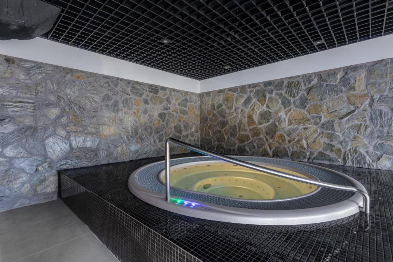 Green Park Resort A25 -Z Dostepem Do Basenu, Sauny, Jacuzzi, Silowni Szklarska Poręba Exterior foto